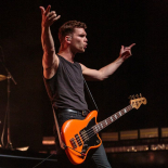 Royal Blood - Schlachthof Wiesbaden 23.07.2019