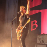 Royal Blood - Schlachthof Wiesbaden 23.07.2019