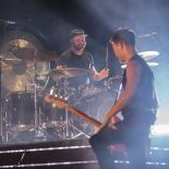 Royal Blood - Schlachthof Wiesbaden 23.07.2019