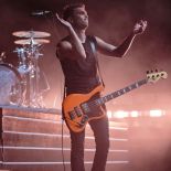 Royal Blood - Schlachthof Wiesbaden 23.07.2019