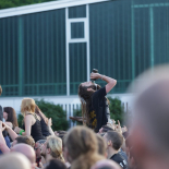 Besucher - Saarmageddon 29.07.2016 Saarbrücken