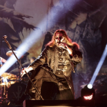 Powerwolf - Saarmageddon 29.07.2016 Saarbrücken