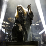 Powerwolf - Saarmageddon 29.07.2016 Saarbrücken