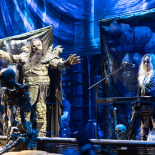 Lordi  - Festhalle Frankfurt 22.04.2023 