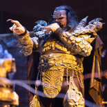 Lordi  - Festhalle Frankfurt 22.04.2023 