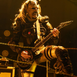 Lordi  - Festhalle Frankfurt 22.04.2023 