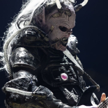 Lordi  - Festhalle Frankfurt 22.04.2023 