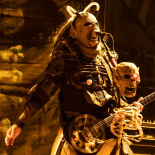 Lordi  - Festhalle Frankfurt 22.04.2023 