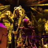 Lordi  - Festhalle Frankfurt 22.04.2023 