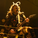 Lordi  - Festhalle Frankfurt 22.04.2023 