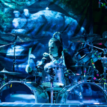 Lordi  - Festhalle Frankfurt 22.04.2023 