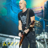 Accept - Saarlandhalle 01.02.2017