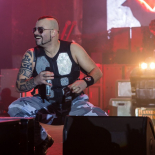 Sabaton - Saarlandhalle 01.02.2017