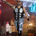 Sabaton - Saarlandhalle 01.02.2017