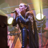 Amaranthe - Festhalle Frankfurt 31.01.2020