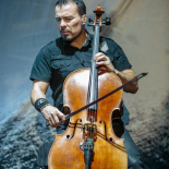 Apocalyptica - Festhalle Frankfurt 31.01.2020