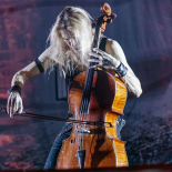 Apocalyptica - Festhalle Frankfurt 31.01.2020