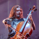 Apocalyptica - Festhalle Frankfurt 31.01.2020