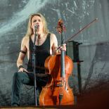 Apocalyptica - Festhalle Frankfurt 31.01.2020