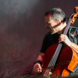 Apocalyptica - Festhalle Frankfurt 31.01.2020