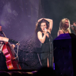 Apocalyptica - Festhalle Frankfurt 31.01.2020