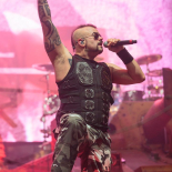 Sabaton - Festhalle Frankfurt 31.01.2020