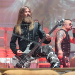 Sabaton - Festhalle Frankfurt 31.01.2020