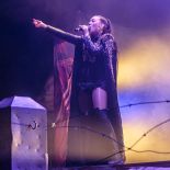 Amaranthe - Festhalle Frankfurt 31.01.2020