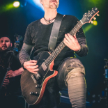 Saltatio Mortis -  Batschkapp Frannkfurt 11.04.2019