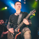 Saltatio Mortis -  Batschkapp Frannkfurt 11.04.2019