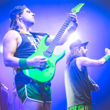 Alestorm - Schlachthof Wiesbaden 12.11.2023