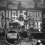 Double Crush Syndrome - 07.05.2018 Garage Saarbrücken