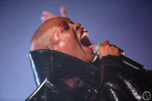 Skunk Anansie 2019 Wiesbaden