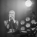 Skunk Anansie - 15.07.2019 Schlachthof Wiesbaden