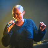 Skunk Anansie - 15.07.2019 Schlachthof Wiesbaden