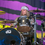 Steel Panther - 11.07.2019 Saarbrücken Congresshalle 