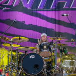 Steel Panther - 11.07.2019 Saarbrücken Congresshalle 