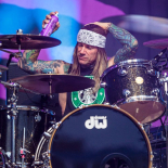 Steel Panther - 11.07.2019 Saarbrücken Congresshalle 