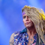 Steel Panther - 11.07.2019 Saarbrücken Congresshalle 