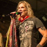 Steel Panther - Longhorn Stuttgart 08.02.2018