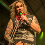 Steel Panther - Longhorn Stuttgart 08.02.2018