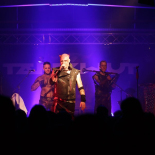 Tanzwut - Musiktheater Bensheim 02.10.2015