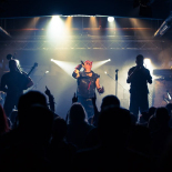 Tanzwut - Musiktheater Bensheim 02.10.2015