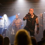 Tanzwut - Musiktheater Bensheim 02.10.2015