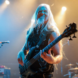 Marko Hietala - Garage Saarbrücken 10.09.2024