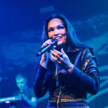 Tarja Turunen - Garage Saarbrücken 10.09.2024