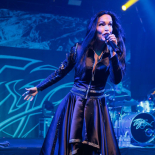 Tarja Turunen - Garage Saarbrücken 10.09.2024