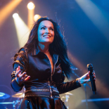 Tarja Turunen - Garage Saarbrücken 10.09.2024