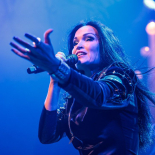 Tarja Turunen - Garage Saarbrücken 10.09.2024