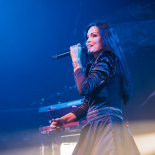 Tarja Turunen - Garage Saarbrücken 10.09.2024